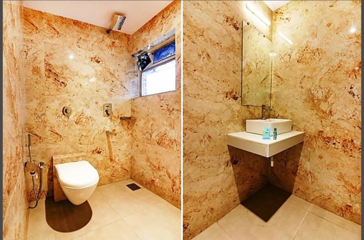 Hotel The Pearl Grand - Top Rated ! Most Awarded ! Parking ! Lift ! Luxury Rooms ! Best Selling Zirakpur Eksteriør bilde